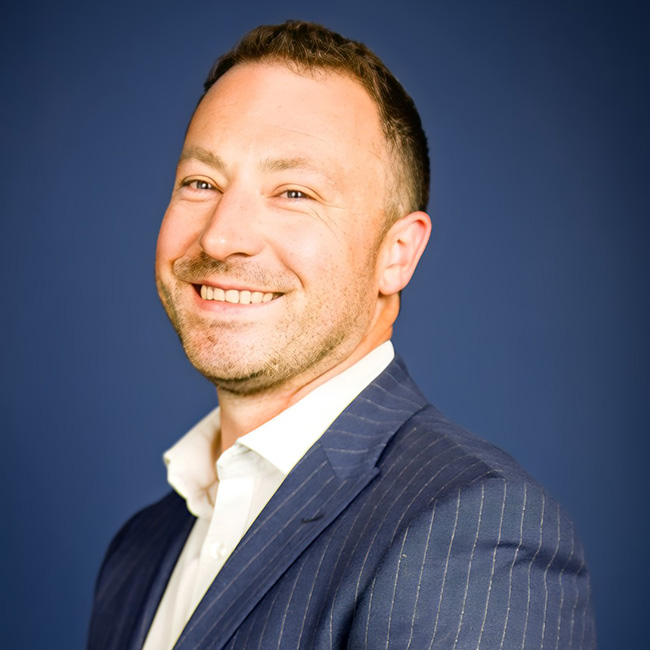 Craig Melling | Director of Investment | Progeny