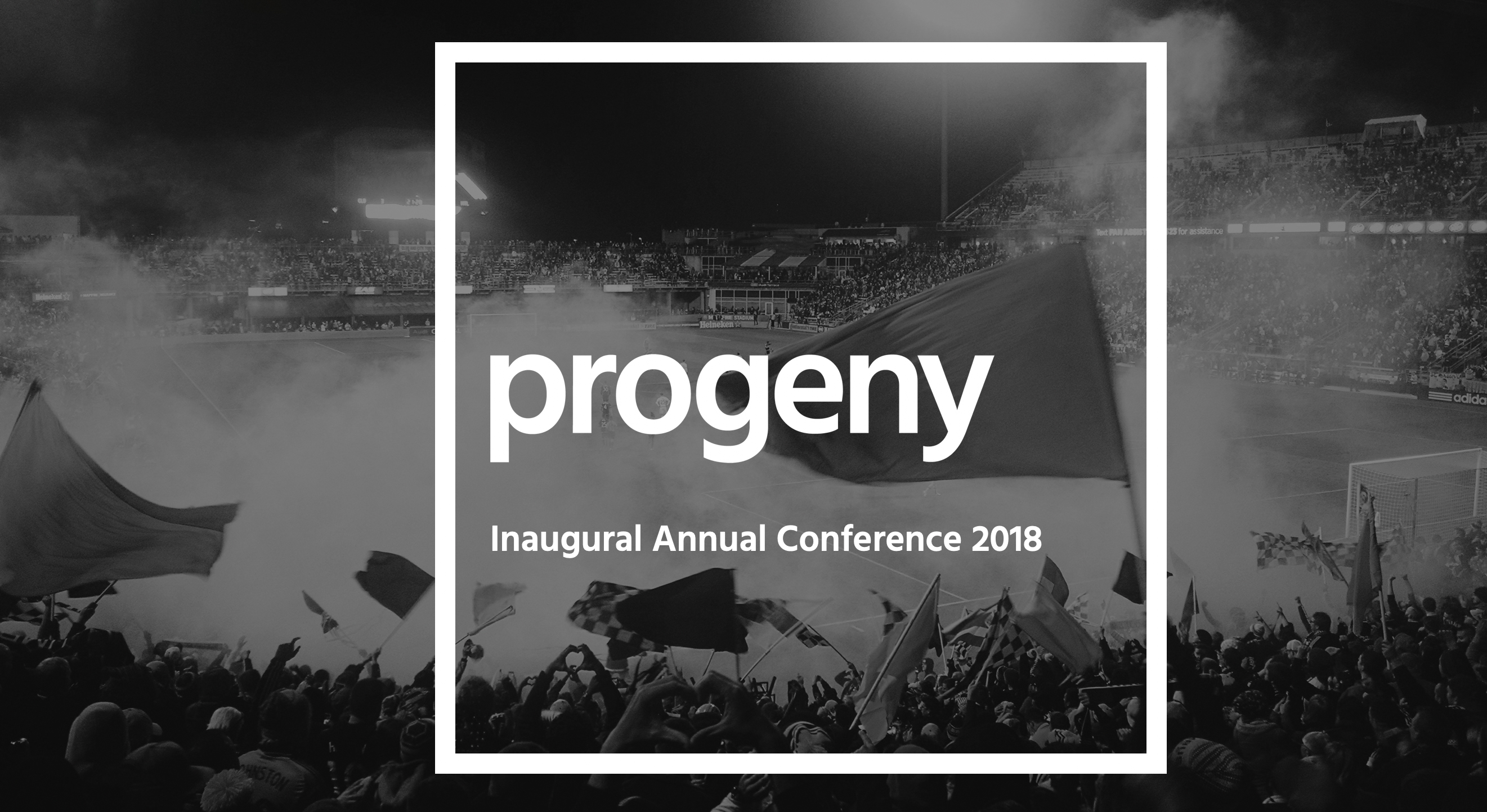 Progeny Inaugural Annual Conference 2018