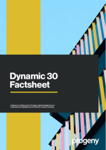 Dynamic 30 Factsheet