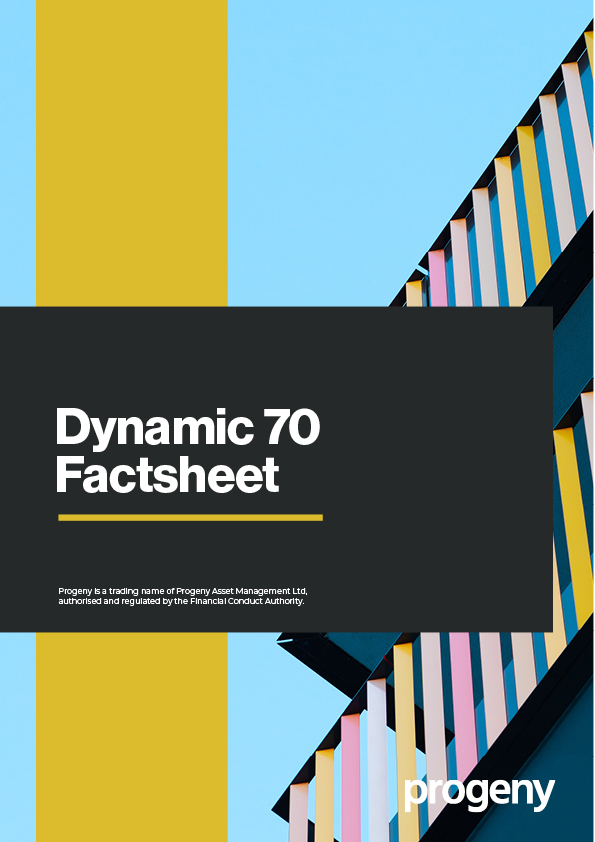 Dynamic 70 Factsheet