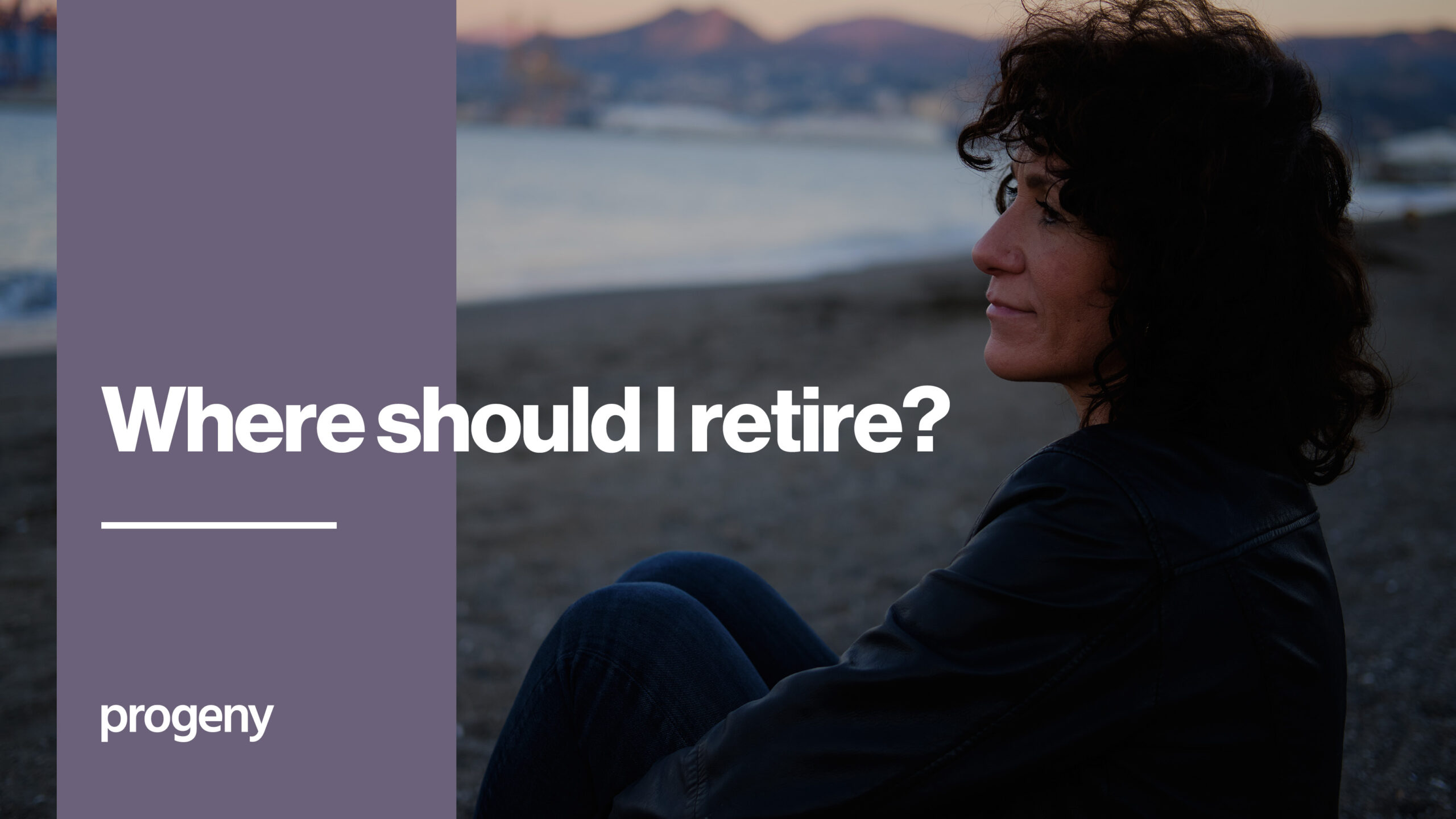 Where should I retire?