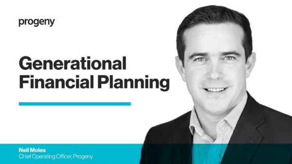 Generational financial planning
