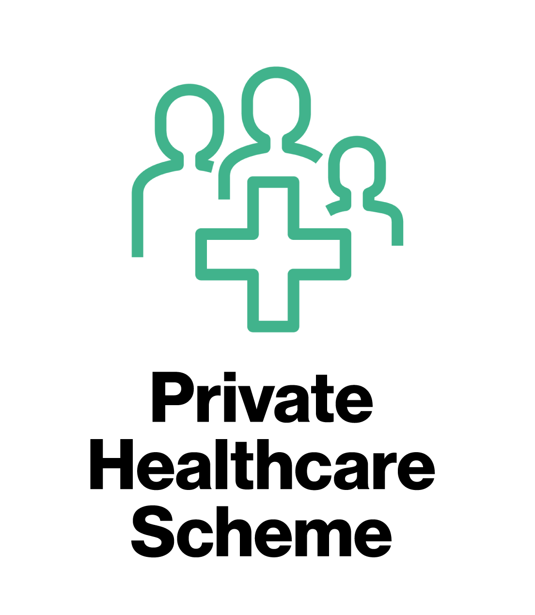 Private Healthcare Scheme