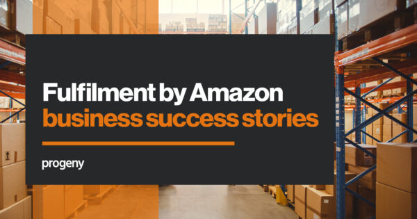 Fulfilment by Amazon Success