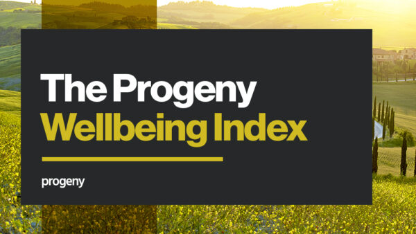 Wellbeing Index