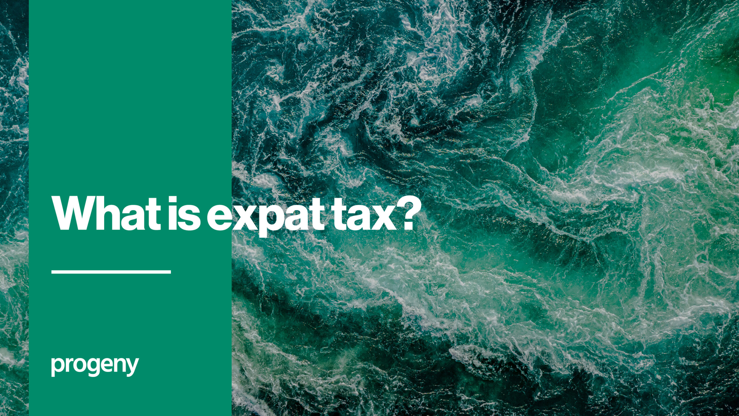 What Is Expat Tax?