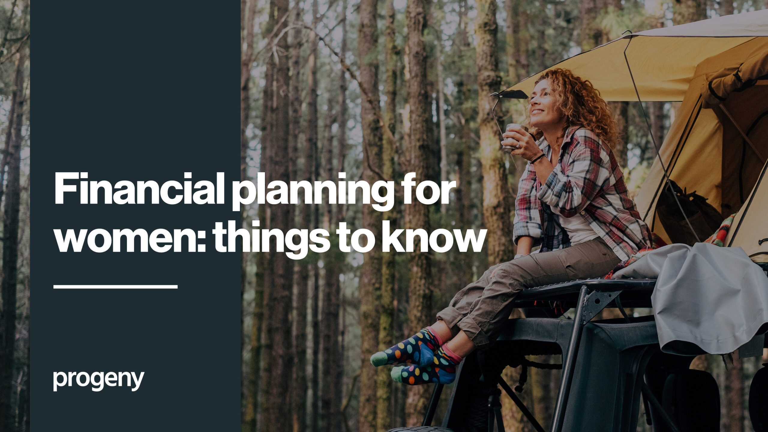 Financial planning for women- things to know