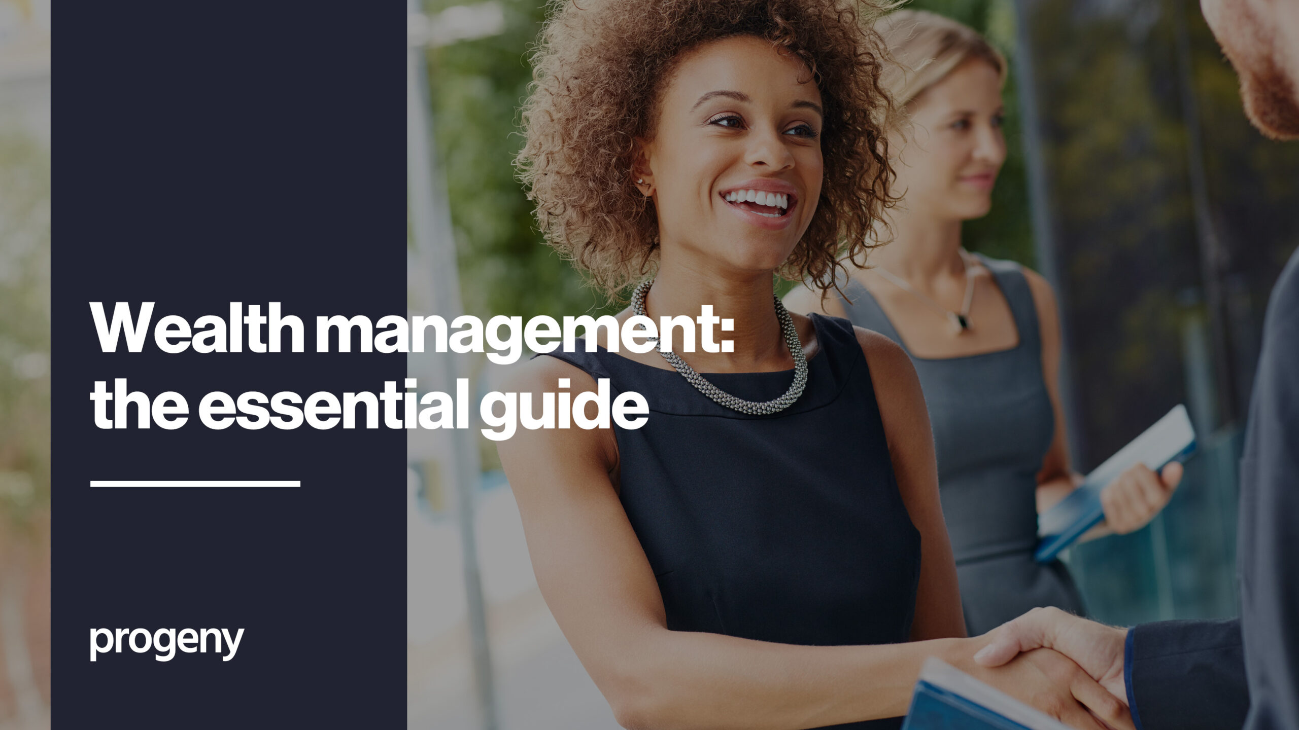 Wealth Management- The Essential Guide