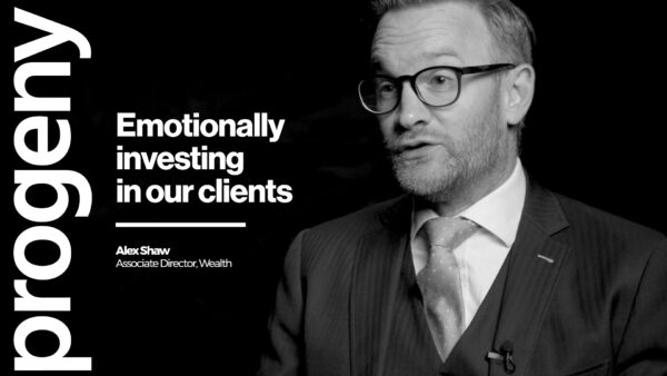 Emotionally Invested in Clients