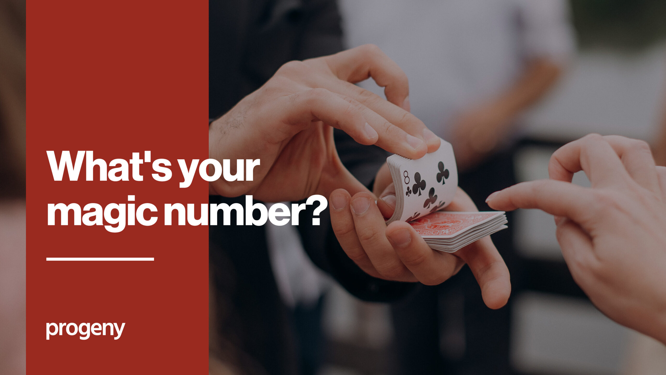 What's your magic number for retirement savings