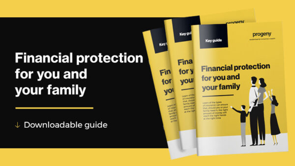 Financial protection