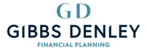 Gibbs Denley Financial Planning logo