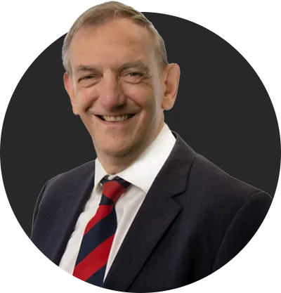 Nick Onslow - Chartered Financial Planner