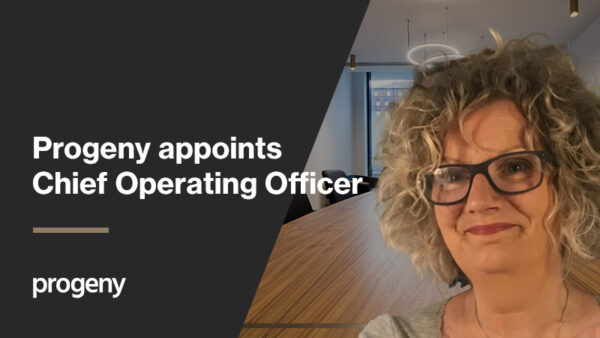 Chief Operational Officer