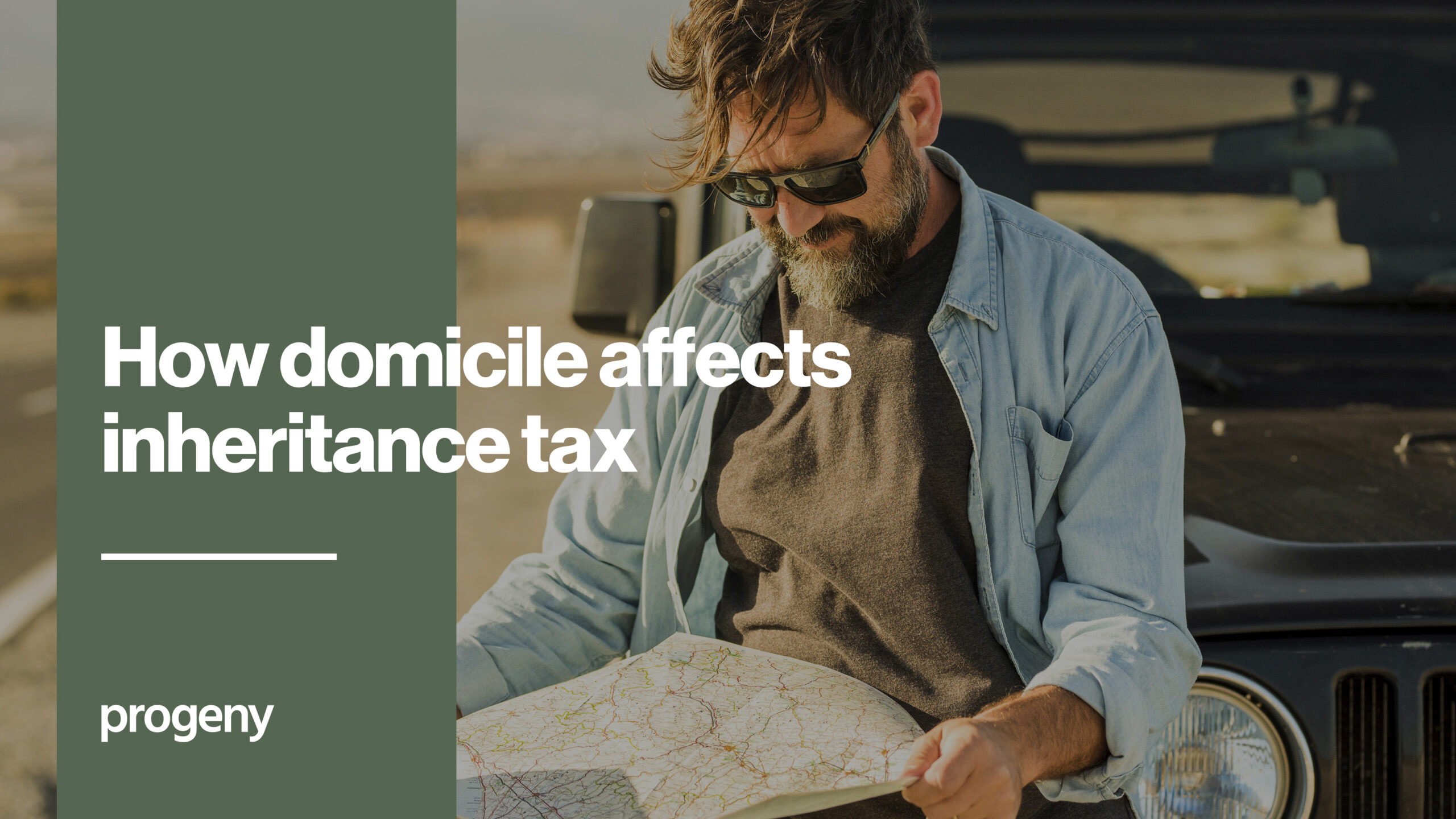 How domicile affects inheritance tax