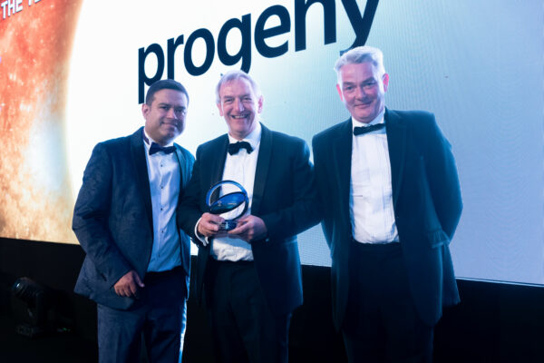 Advice firm of the Year – North East