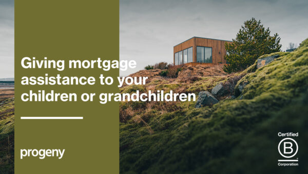 mortgage assistance