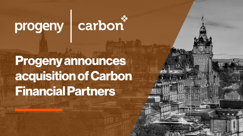Progeny Carbon Financial Partners