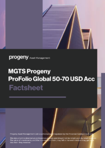 Factsheet ProFolio Global 50-70% USD Acc