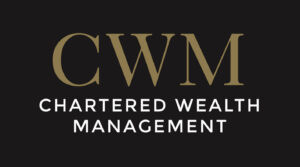 Chartered Wealth Management logo