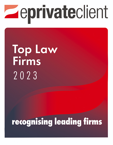 eprivateclient - Top Law Firm 2023