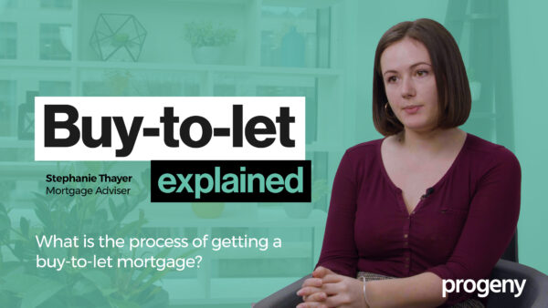 Buy-to-let explained