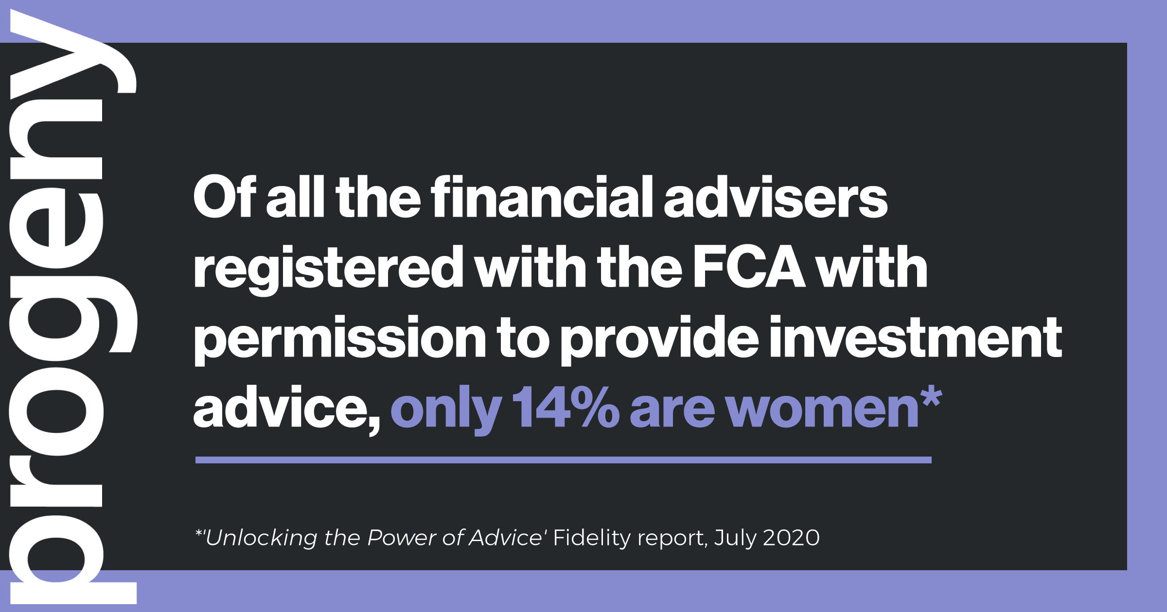 female advisers