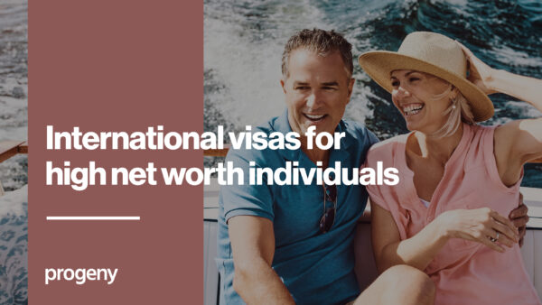 International visa