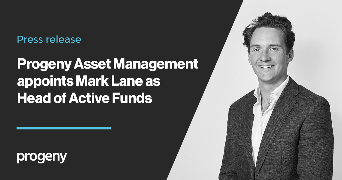 Head of Active Funds