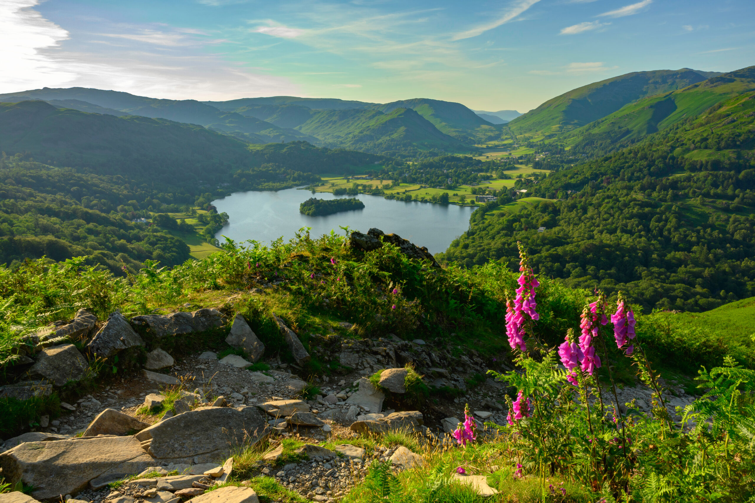 The Lake District