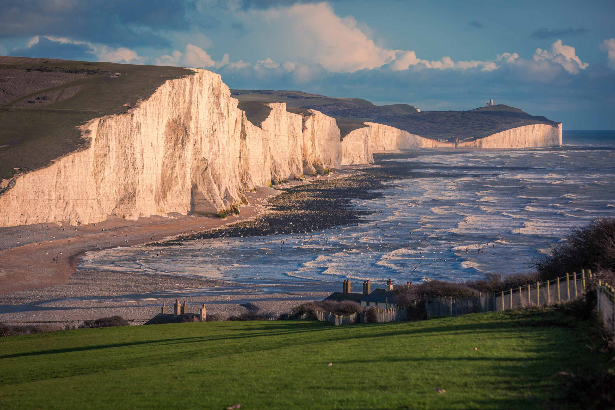 Seven Sisters