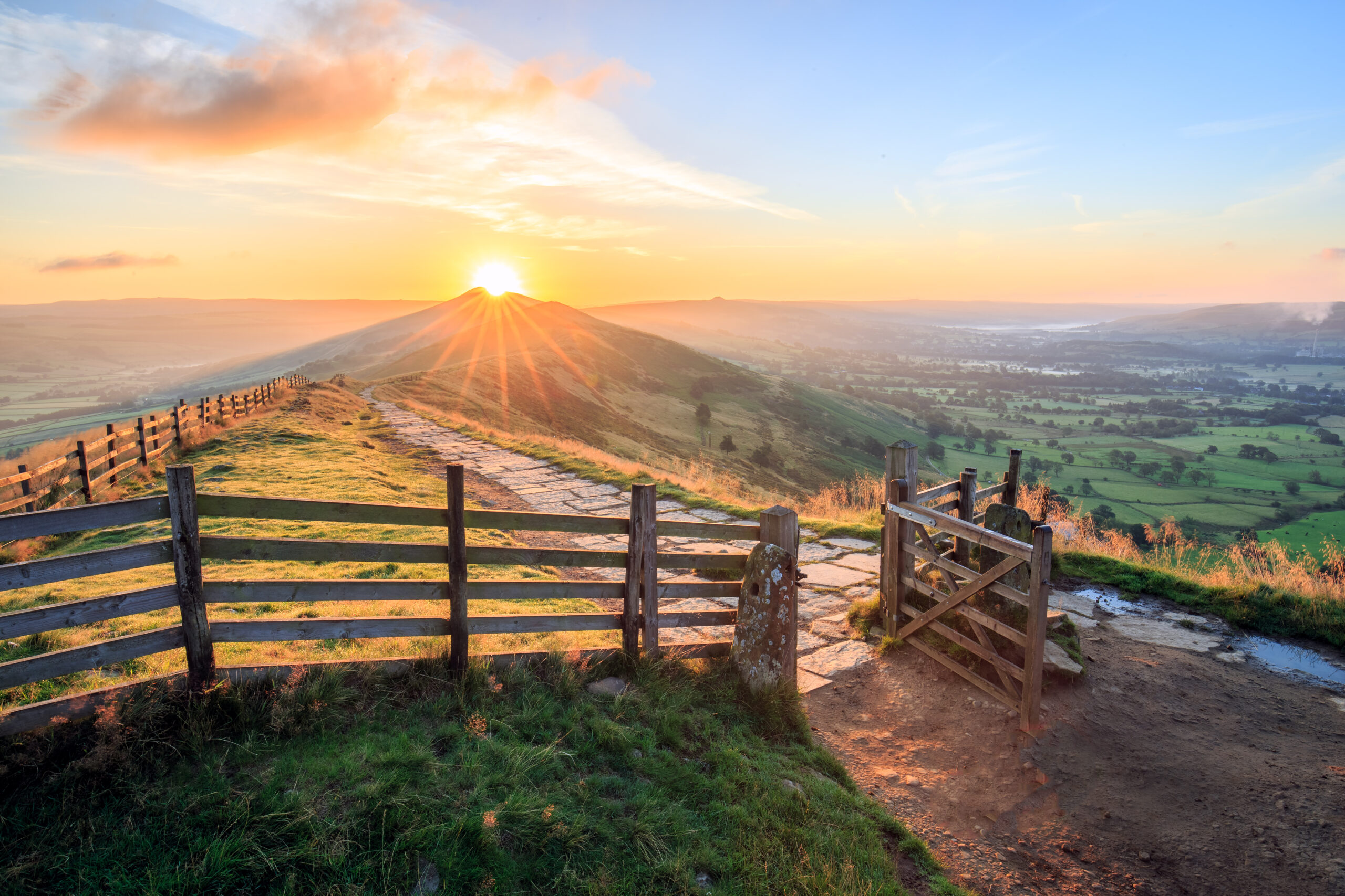 Peak District