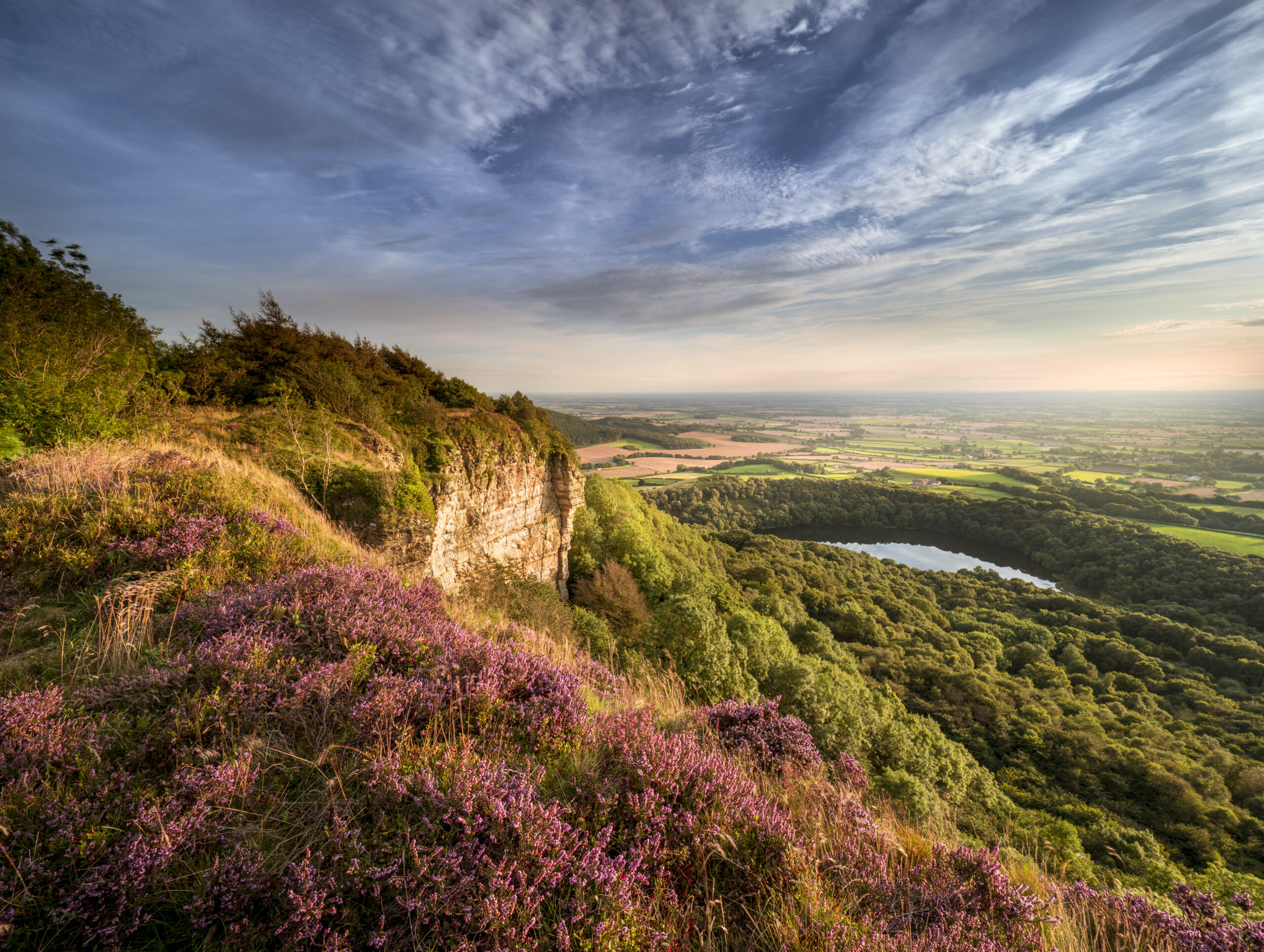 The North York Moors