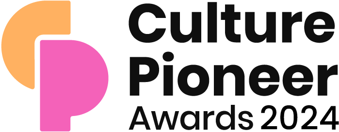 Culture Pioneers Awards 2024
