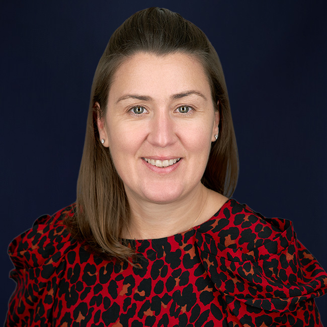 Caroline Hawkesley