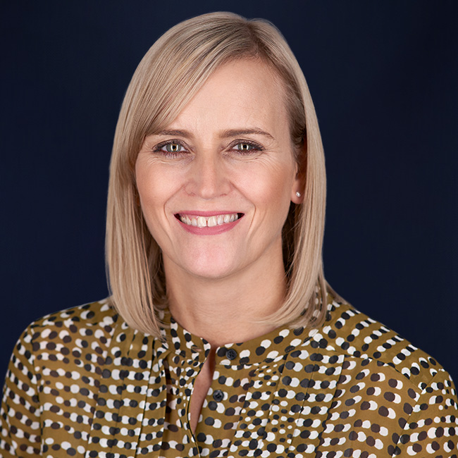 Charlotte Thomas
