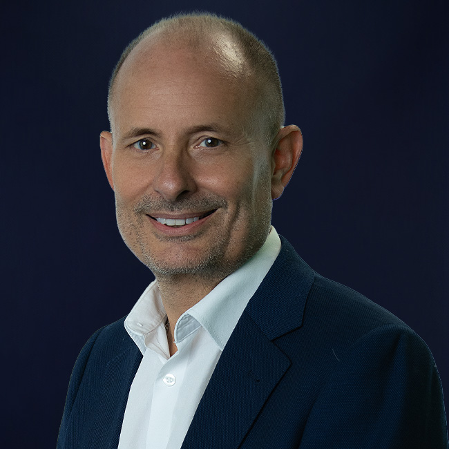 Tim Gillman