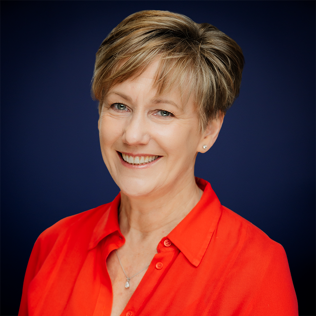 Andrea Hodgson