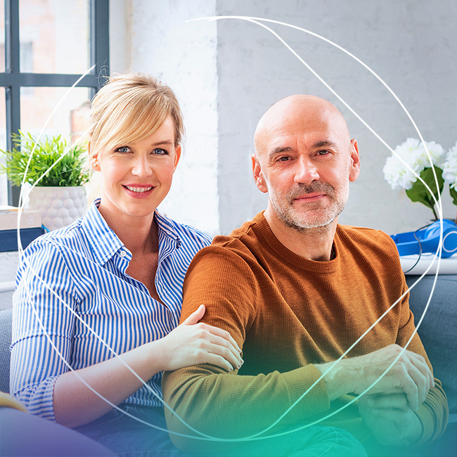 Peter and Imogen's Story Progeny