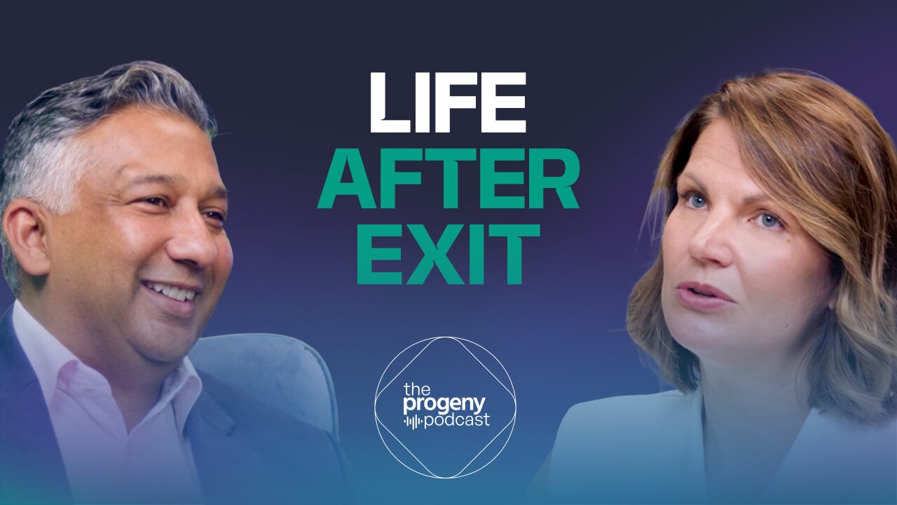 Life After Exit Podcast