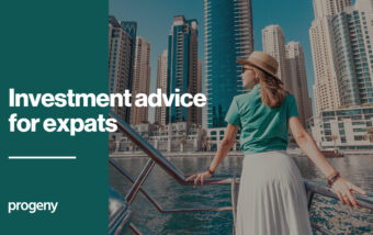 Investment advice for ExpatsInvestment advice for Expats