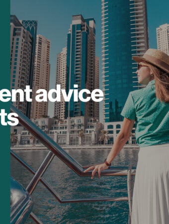 Investment advice for ExpatsInvestment advice for Expats