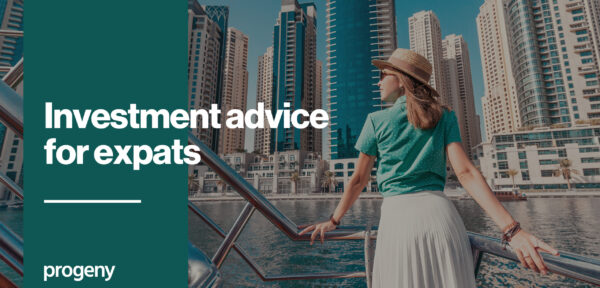 Investment advice for ExpatsInvestment advice for Expats