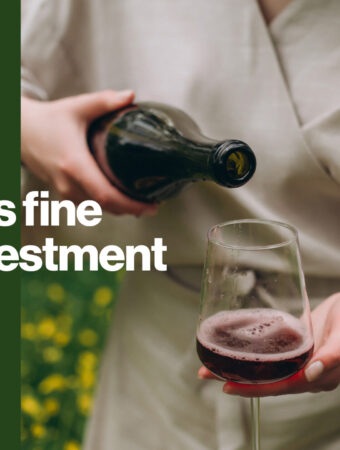 Tax rules fine wine investment