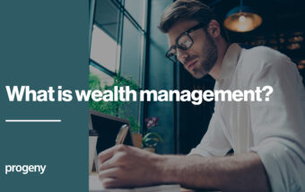 What is Wealth Management
