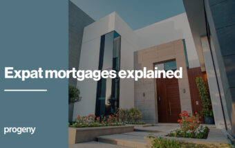 Expat mortgages explained