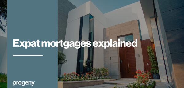 Expat mortgages explained