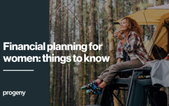 Financial planning for women- things to know