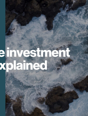 Offshore investment bonds