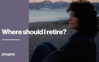 Where should I retire?